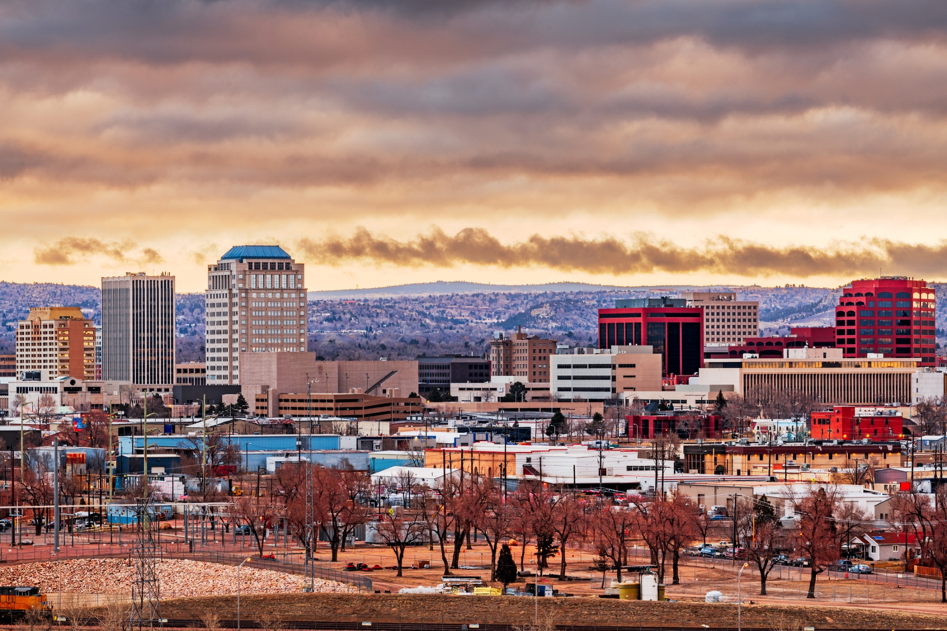 Colorado Springs Photo Credit Sean Pavone iStock 1855070202