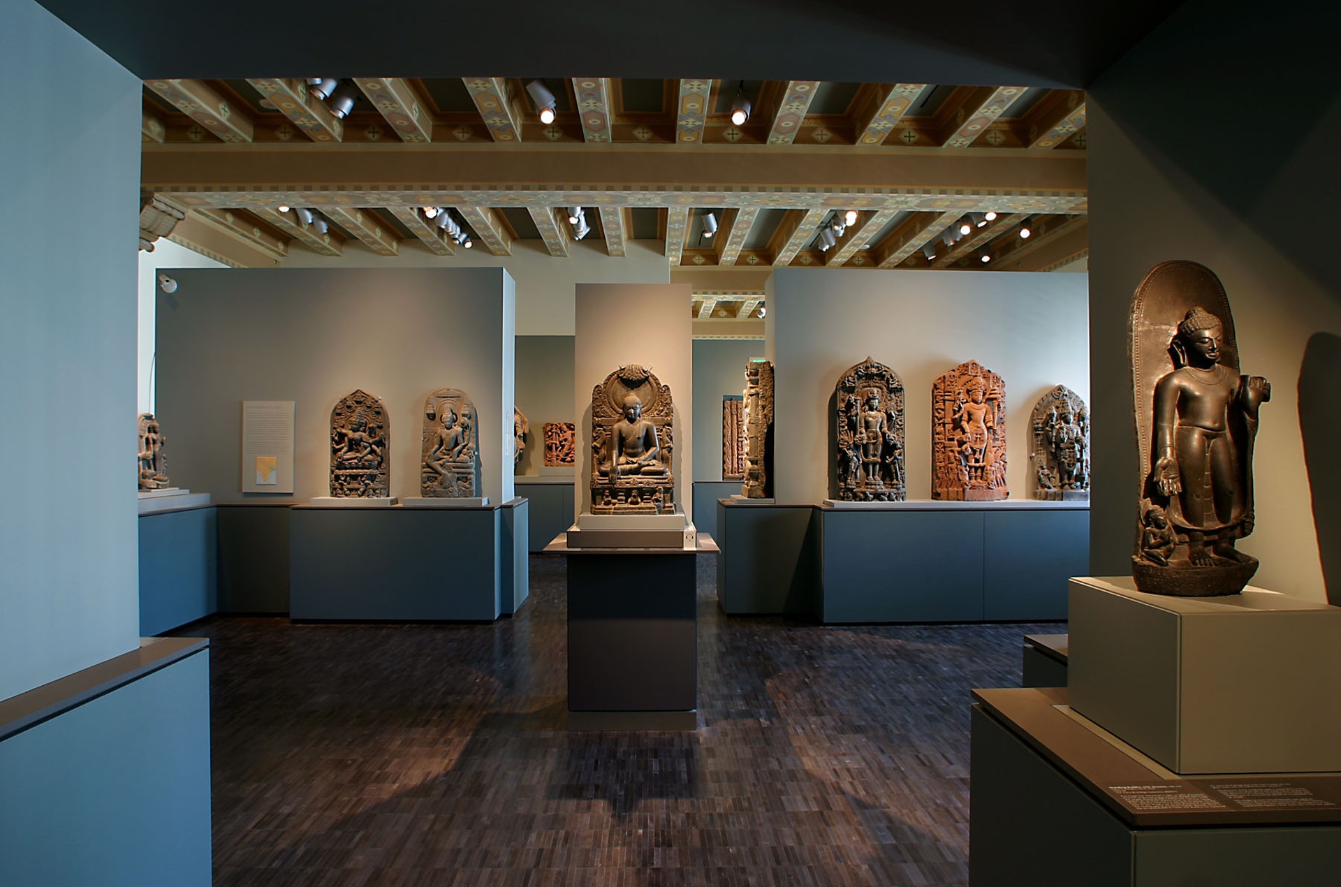 Asian Art Museum in San Francisco