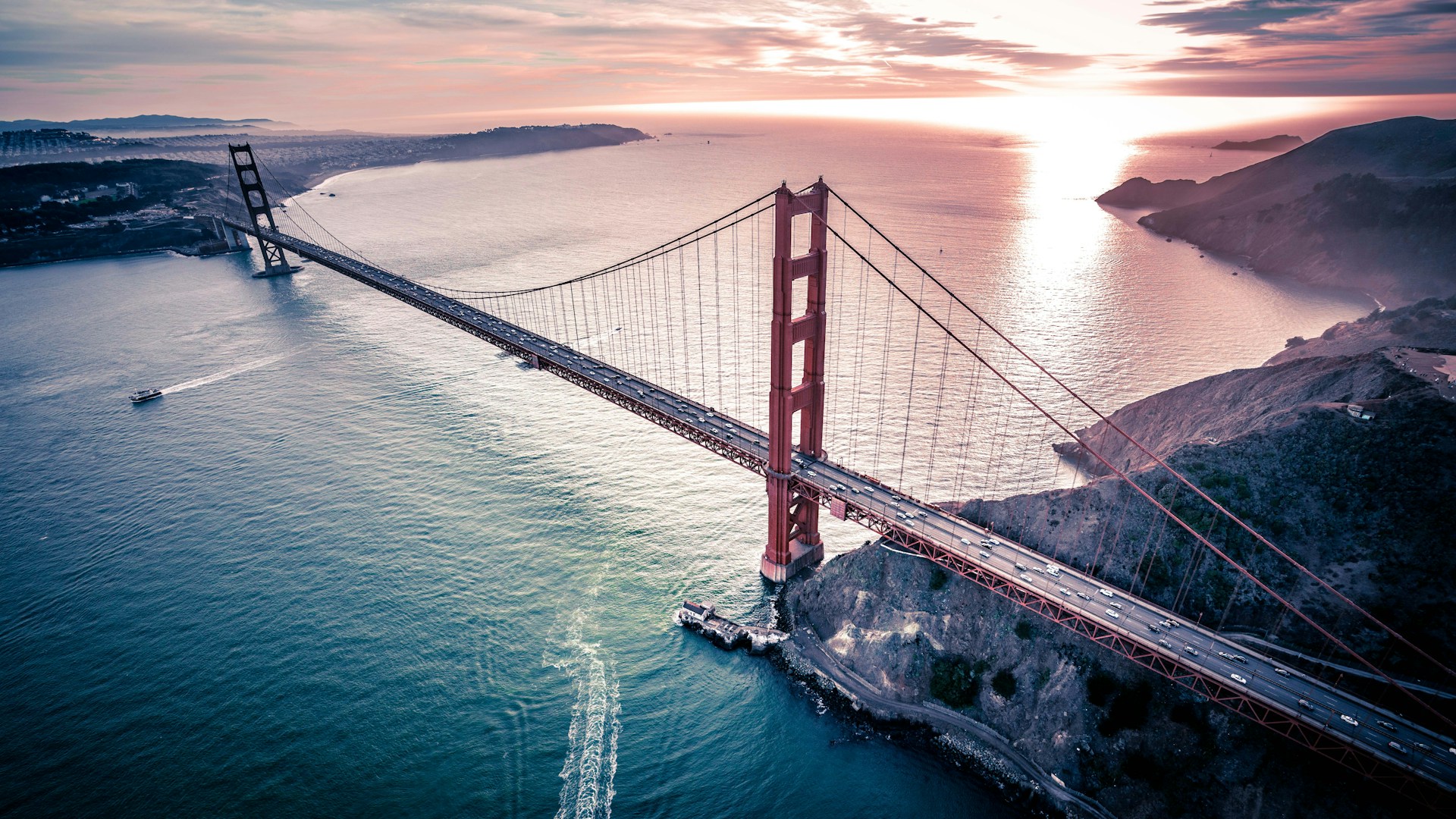 San Francisco Bridge carl solder Lau i esJYg unsplash