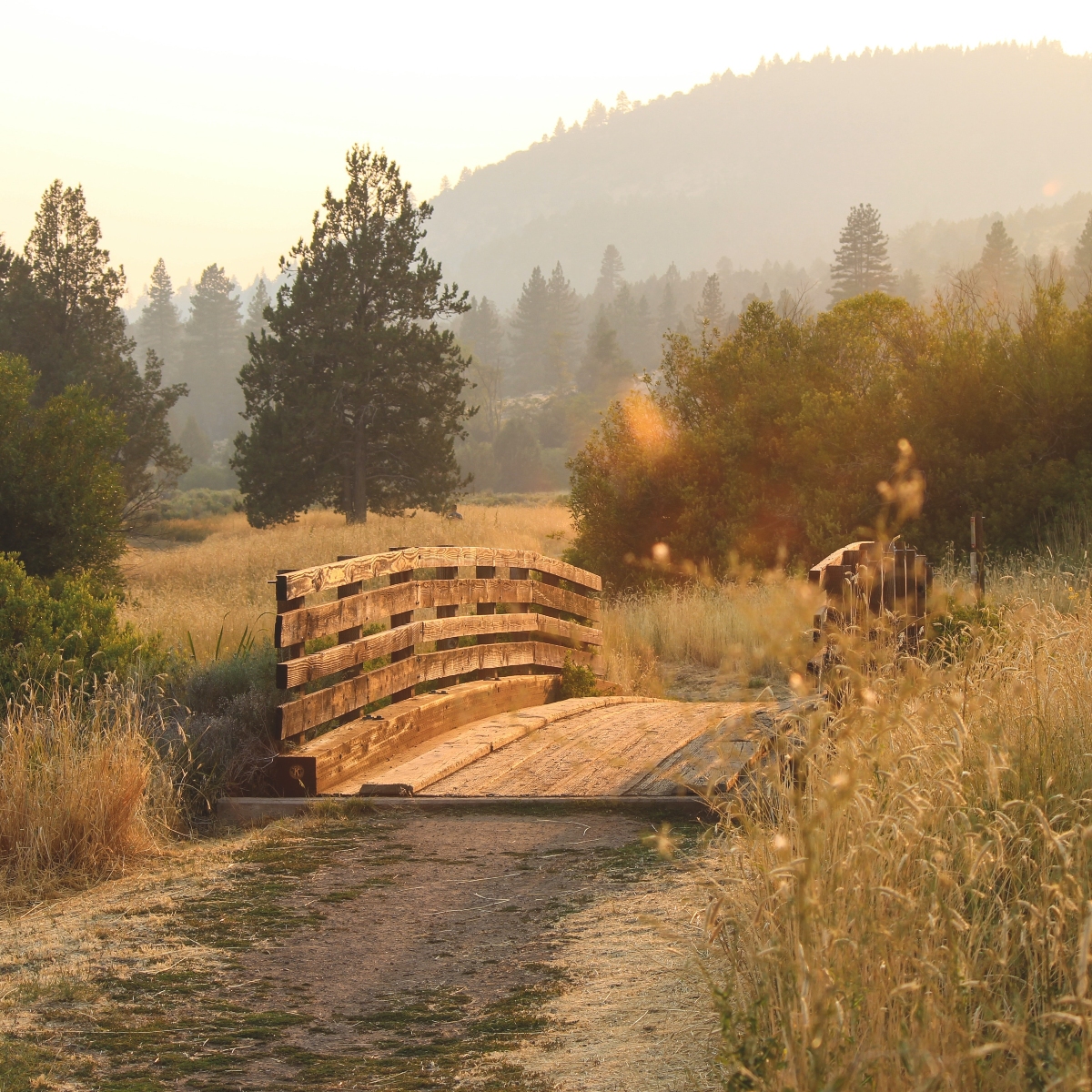 Susanville-California country California
