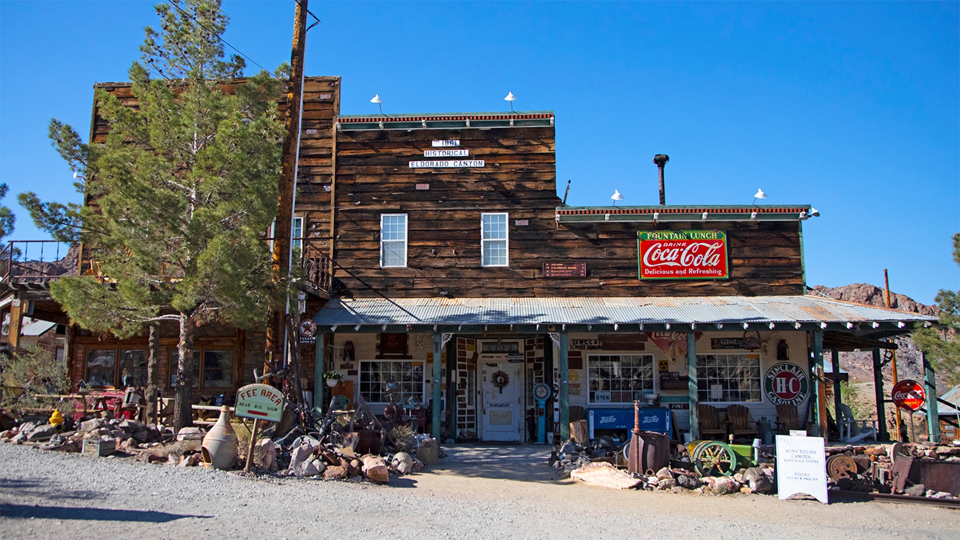 Techatticup_Nelson Ghost Town great shop of the west