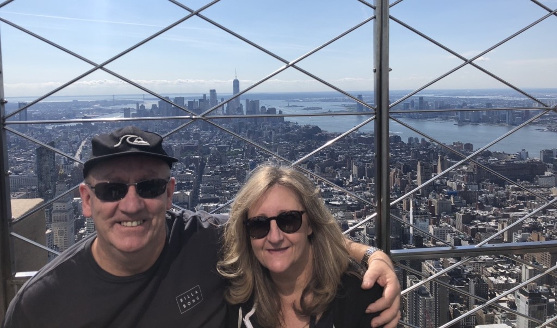 Andrew_Linda_Empire State Bldg