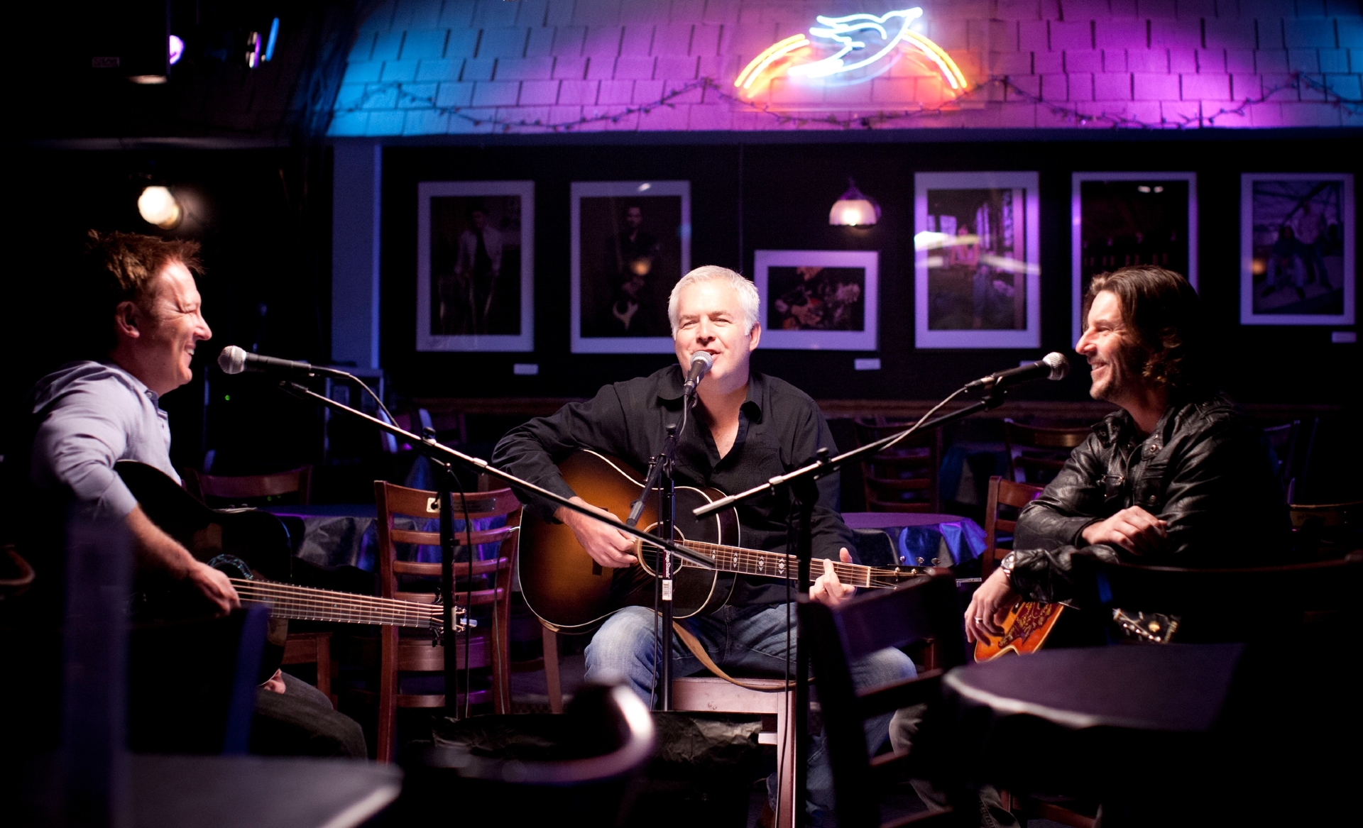 Bluebird Cafe in Nashville the cafe Taylor Swift was found