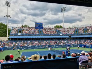 Citi Open Tennis