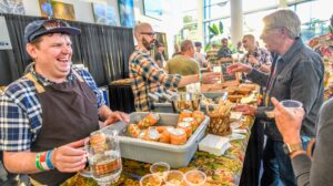 Great American Beer Festival in Colorado