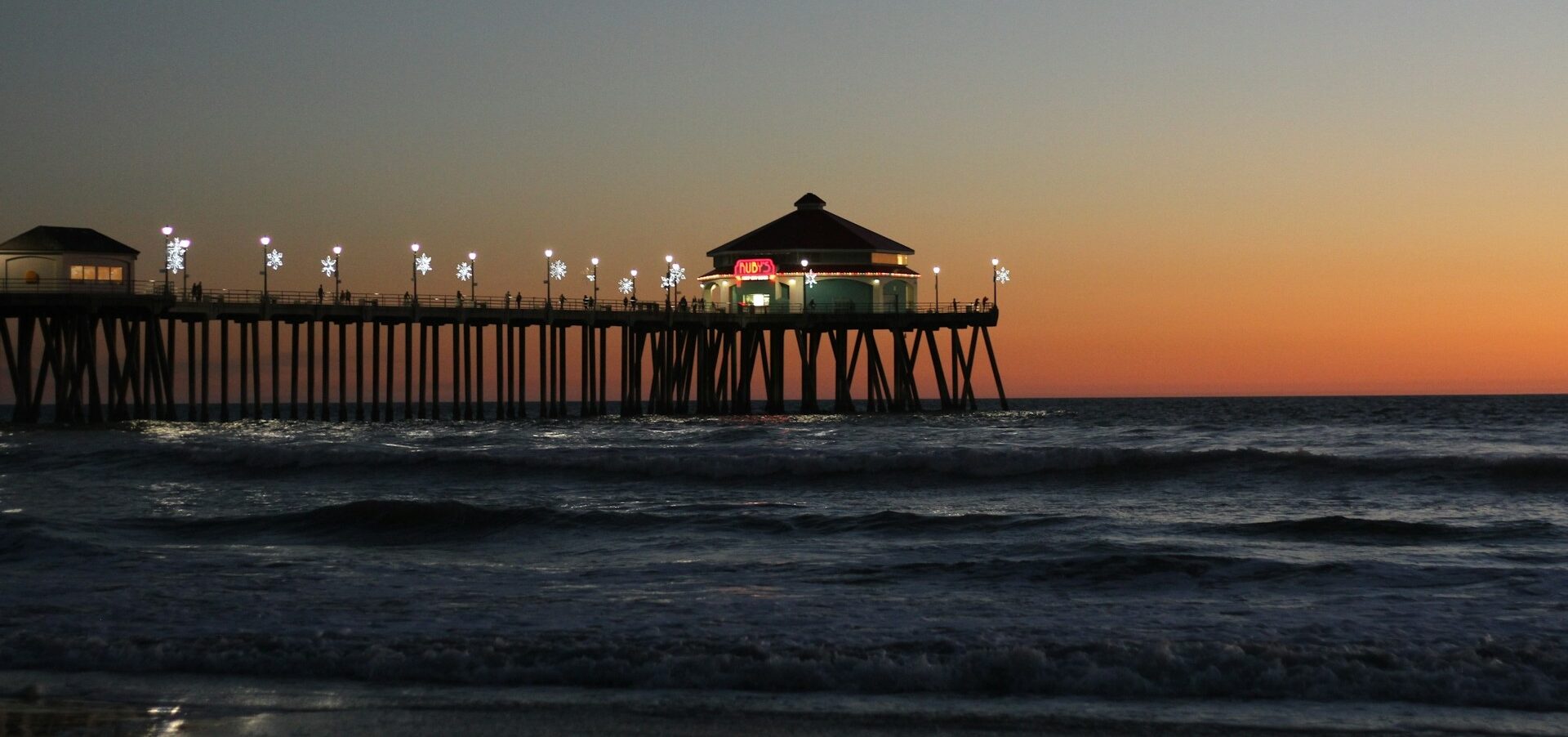 Huntington Beach Anaheim