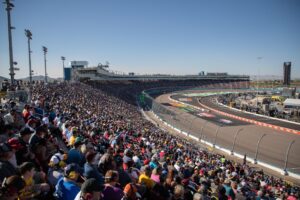 Nascar Cup Arizona