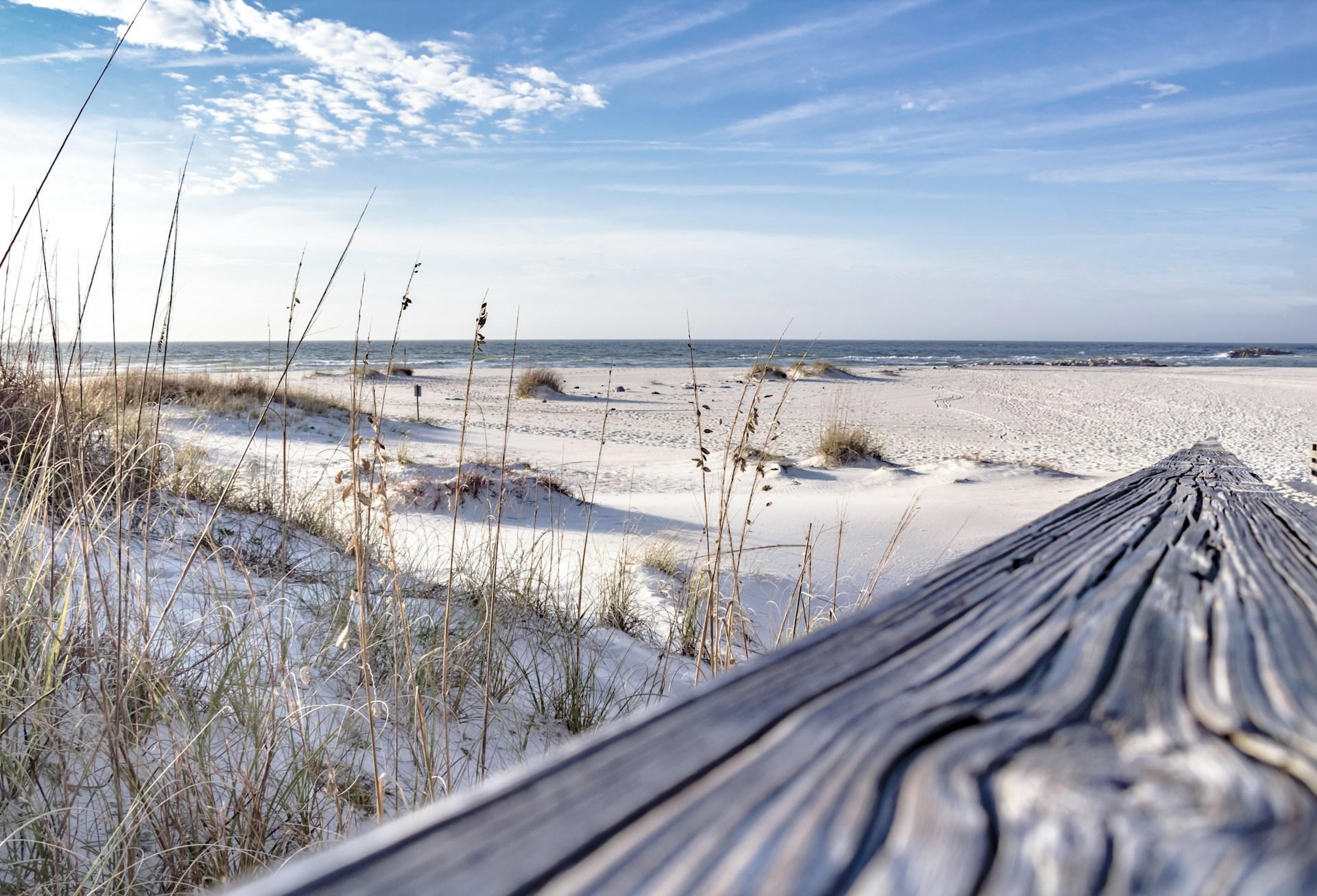Orange Beach Alabama stunning unspoiled beach