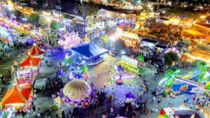 Orange County Fair