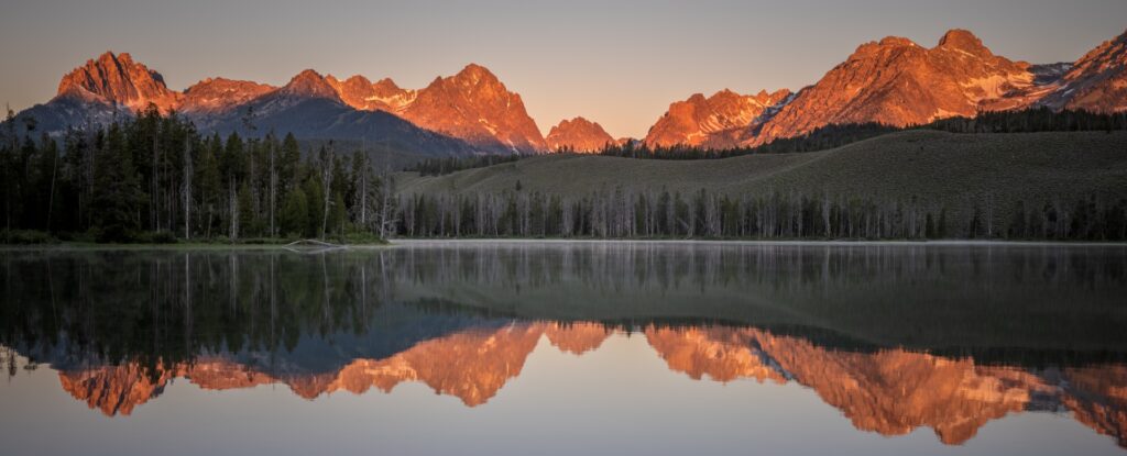 Sawtooth National Recreation Area