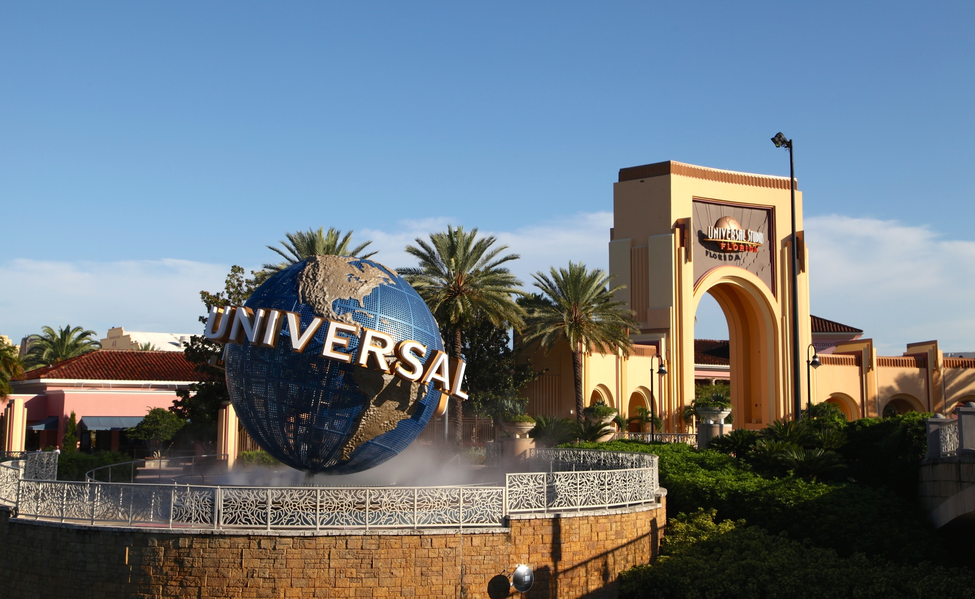 Universal Studios Florida