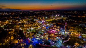 Wilson County Fair in Nashville