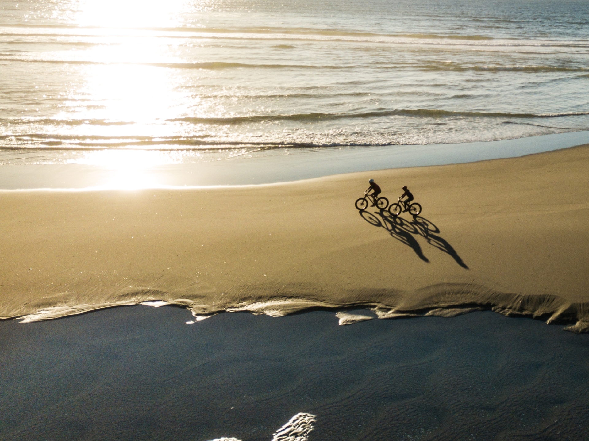 Central Coast Fatbike Florence is a popular outdoor activity to do in Oregon on the also across country tracks and trails