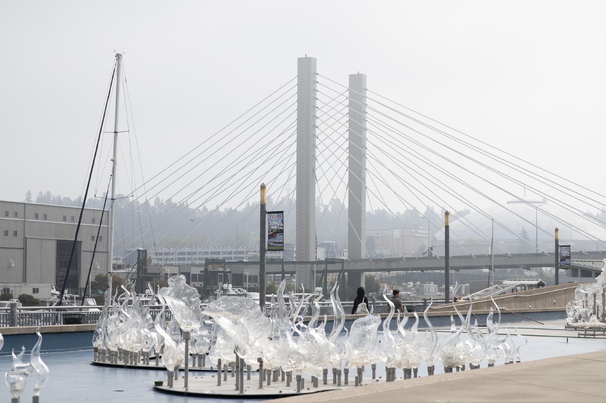 Museum of Glass Tacoma Credit Mark Downey Lucid Images Gallery and Washington Tourism Alliance