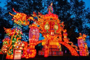Philadelphia Chinese Lantern Festival