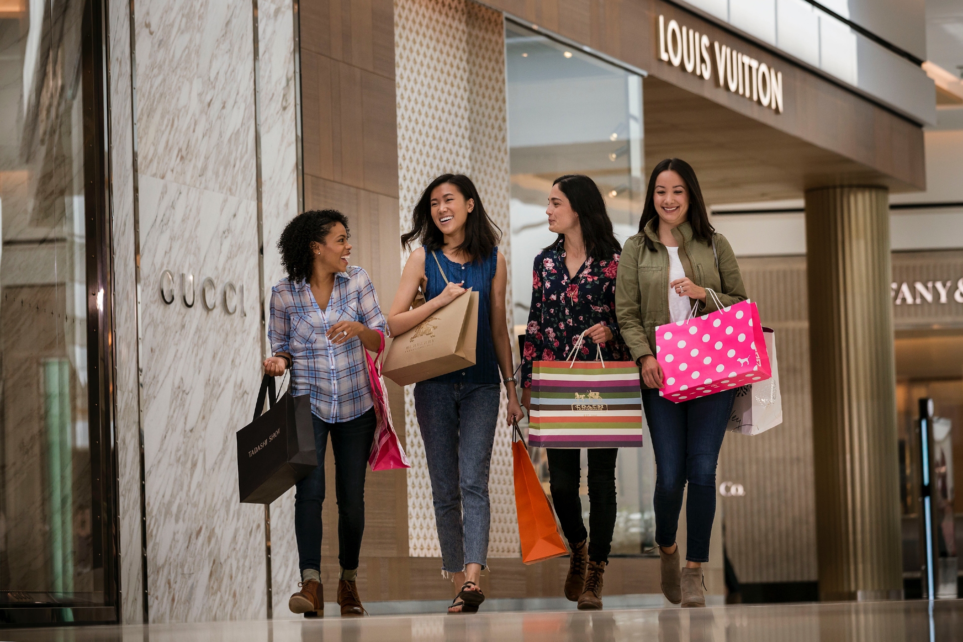 Philadelphia_ King of Prussia Mall top shopping malls in Pennsylvania