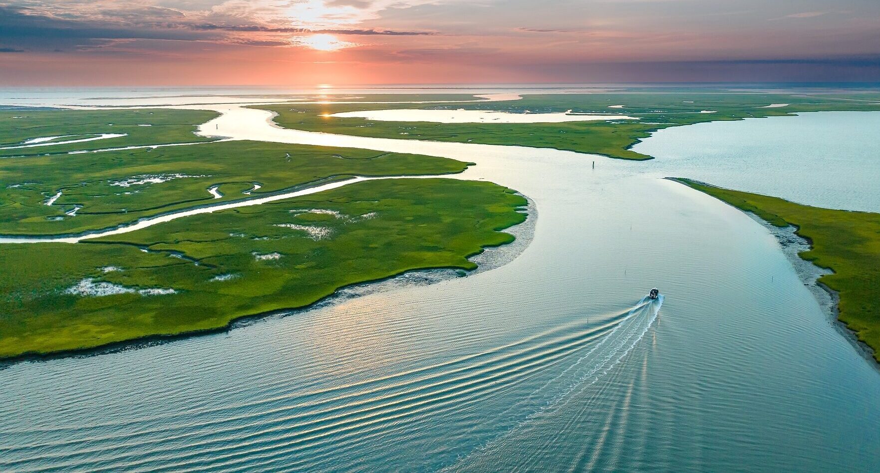 Wachapreague Chesapeake bay Virginia Image by VACHAMP1984 from Pixabay e1713958754729