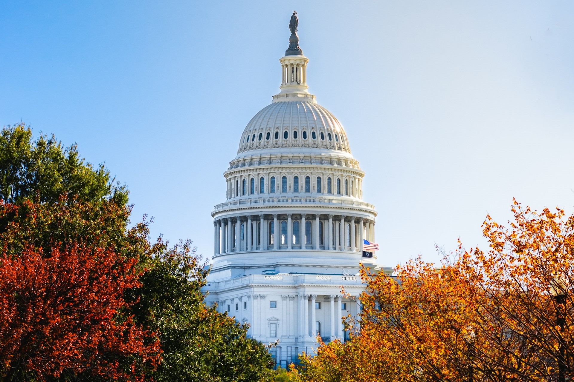 Washington State Capitol Building Olympia WA Image By henry a unsplash
