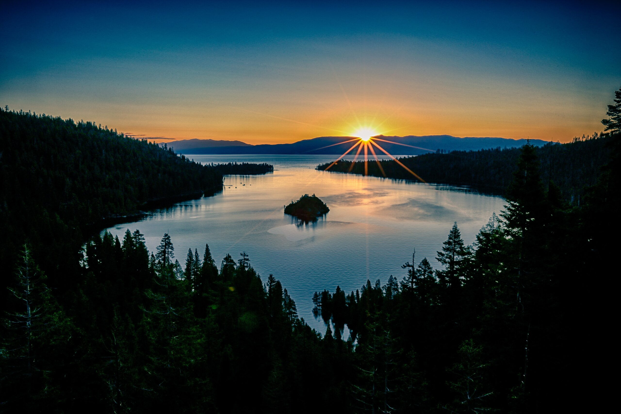 Lake Tahoe 2 unsplash scaled
