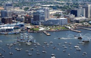 Norfolk Harborfest Virgina Image By Pixabay