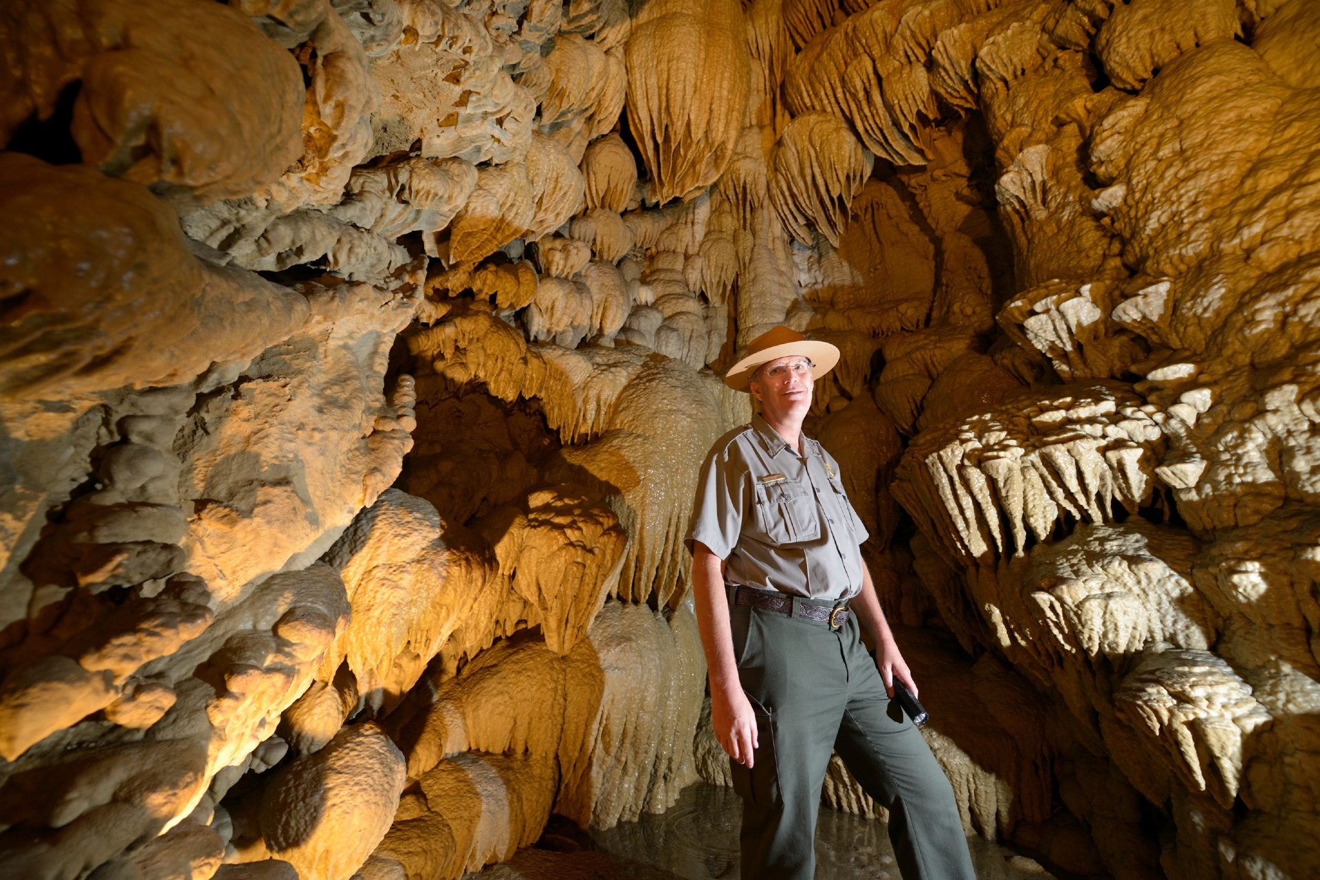 Oregon Caves