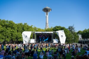 RJ_Bumbershoot Music Festival Seattle Washington State