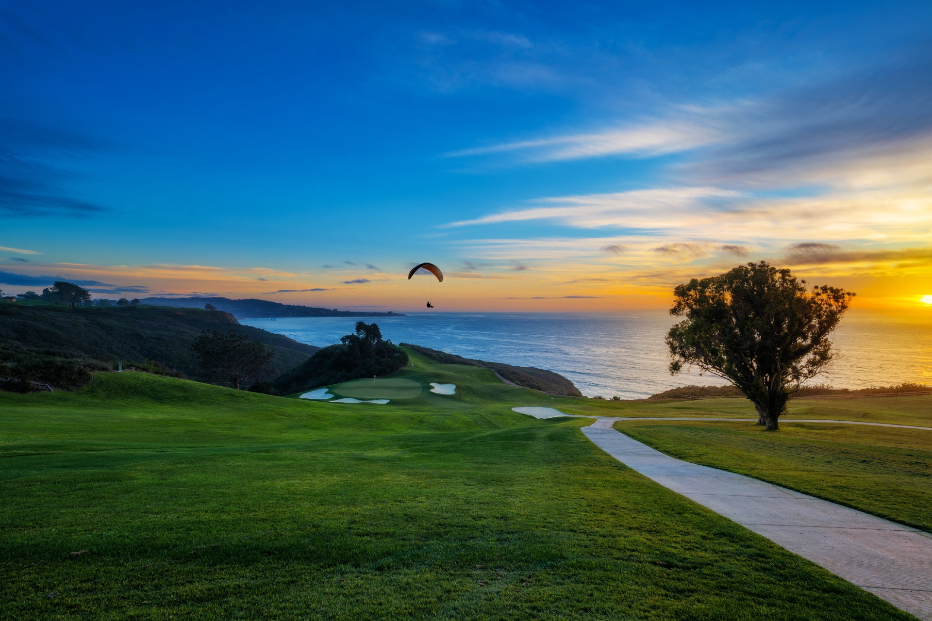 Torrey Pines Golf Course San Diego Courtesy of the San Diego Tourism Authority scaled 1