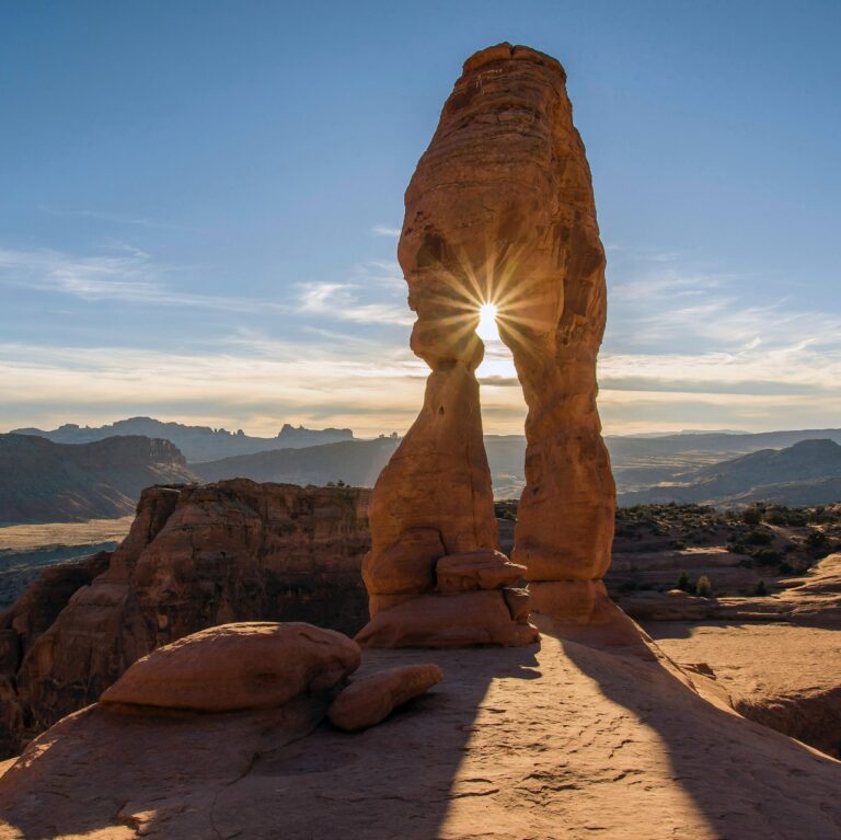 Arches National Park Delicate Arch National Park unsplash e1719726945177