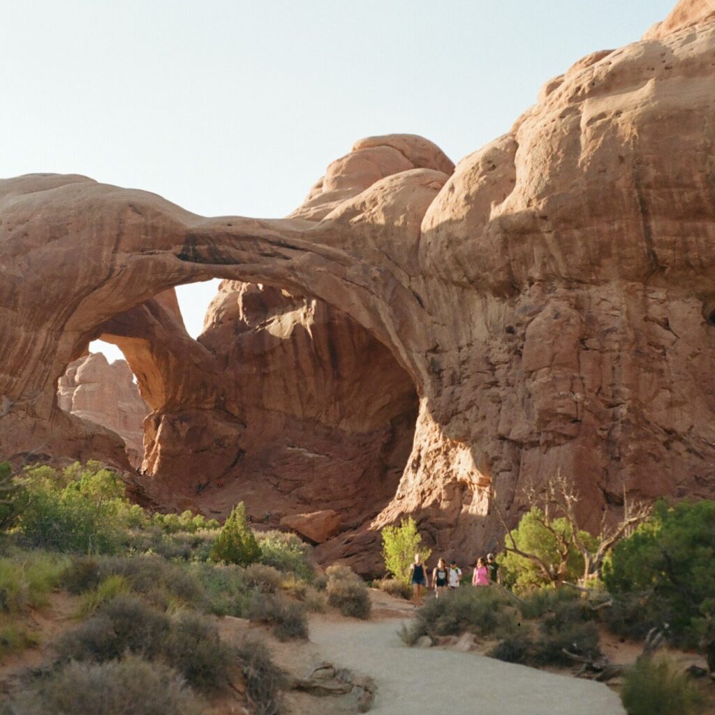 Arches National Park Image by Daniela Andrade unsplash scaled e1719833654933