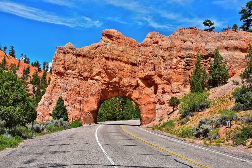 Bryce Cannon Road Trips Header Photo bryce canyon Image by Nikolaus Bader Pixabay
