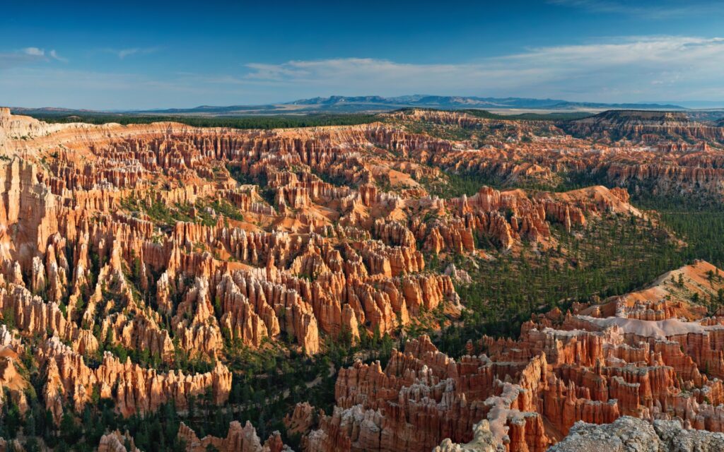 Bryce Canyon National Park Utah5 unsplash