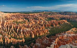 Bryce Canyon National Park Utah5 unsplash