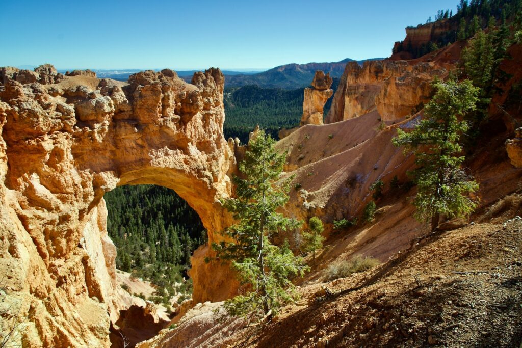 Bryce Canyon Scenic Drive Hurricane UT Gary Runn unsplash