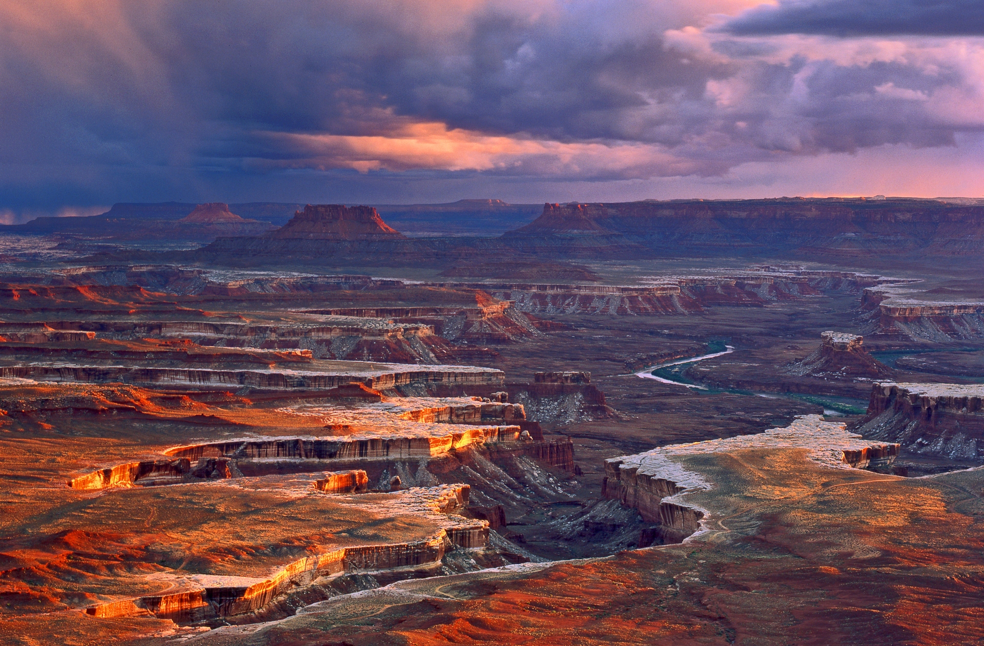 Canyonlands Utah Image By Tom Till Visit Utah