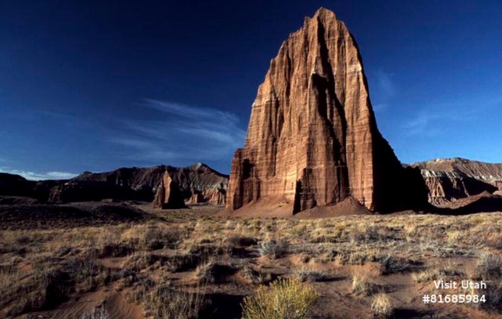 Capitol Reef National Park