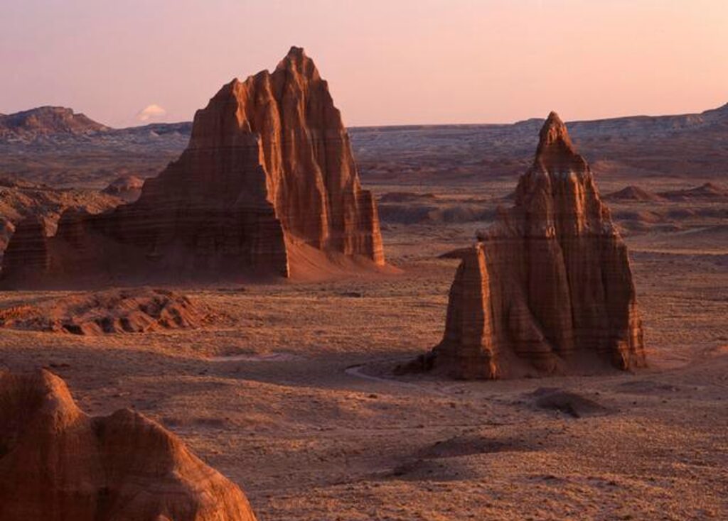 Capitol Reef Park e1774654677381