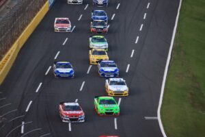 Charlotte Motor Speedway Credit Visit North Carolina