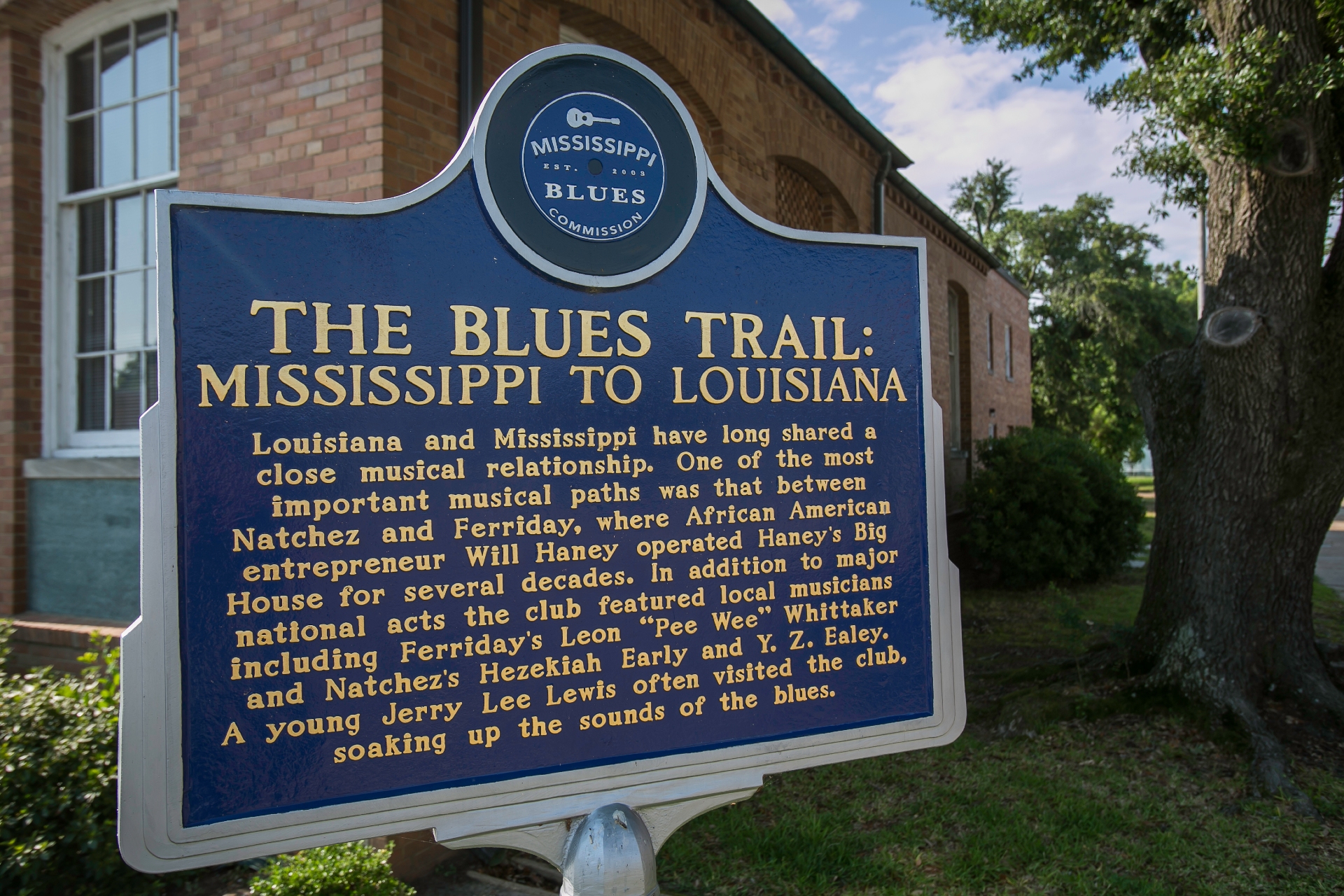 Delta Music Museum Credit Explore Louisiana