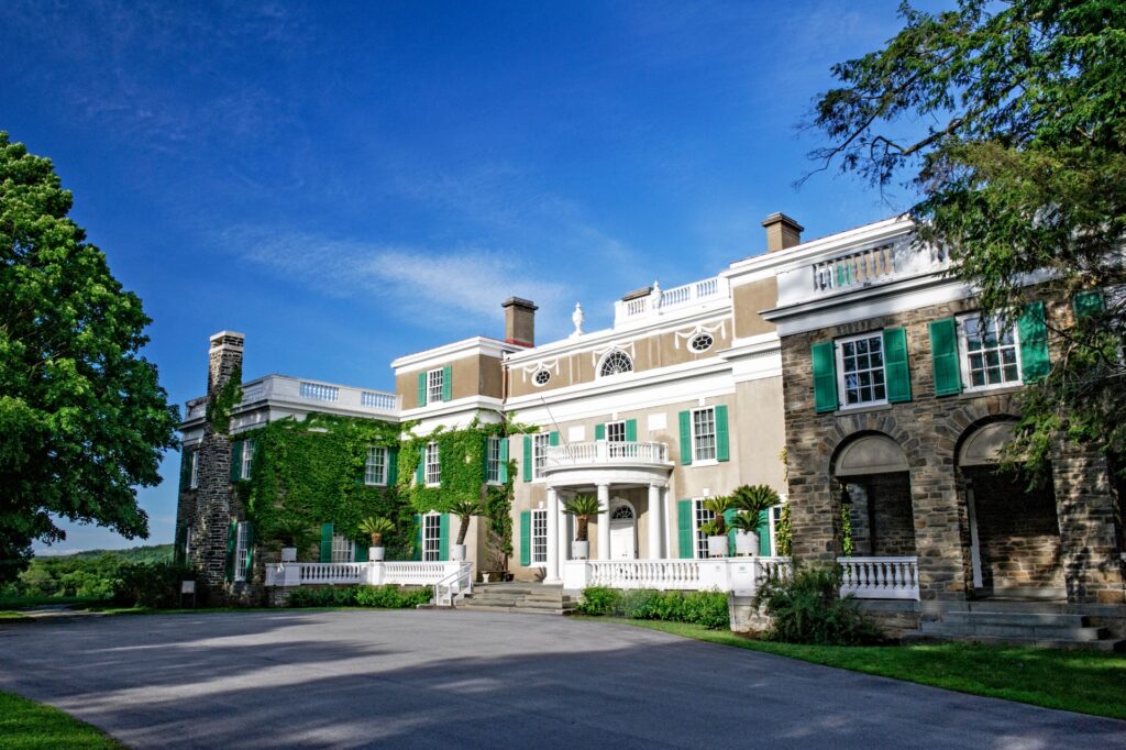 FDR Home