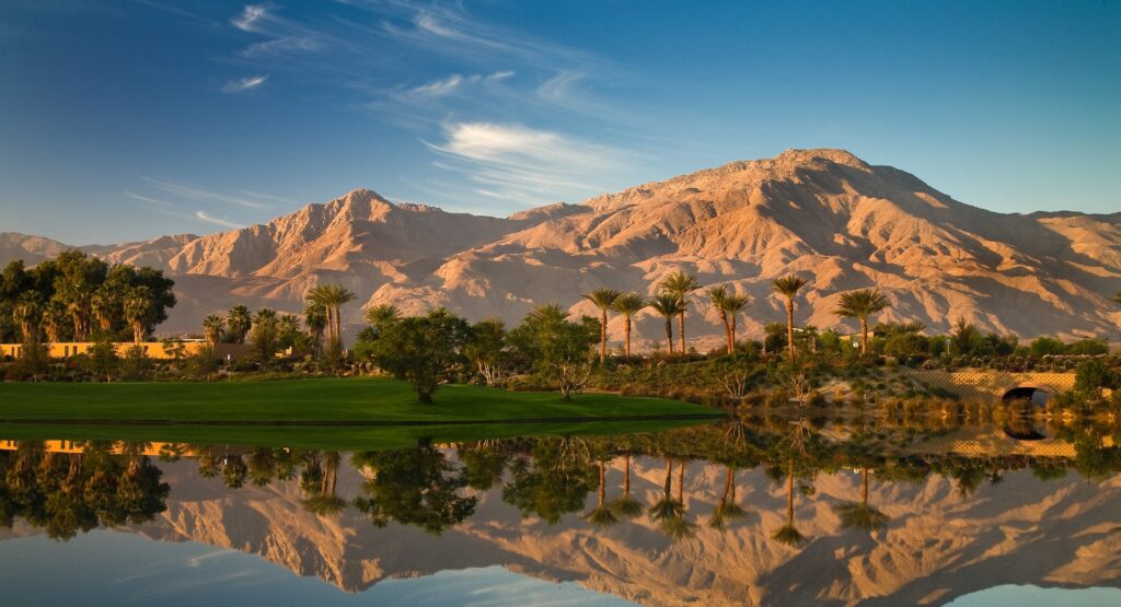 Golf Palm Springs Credit Visit Grreater Palm Springs