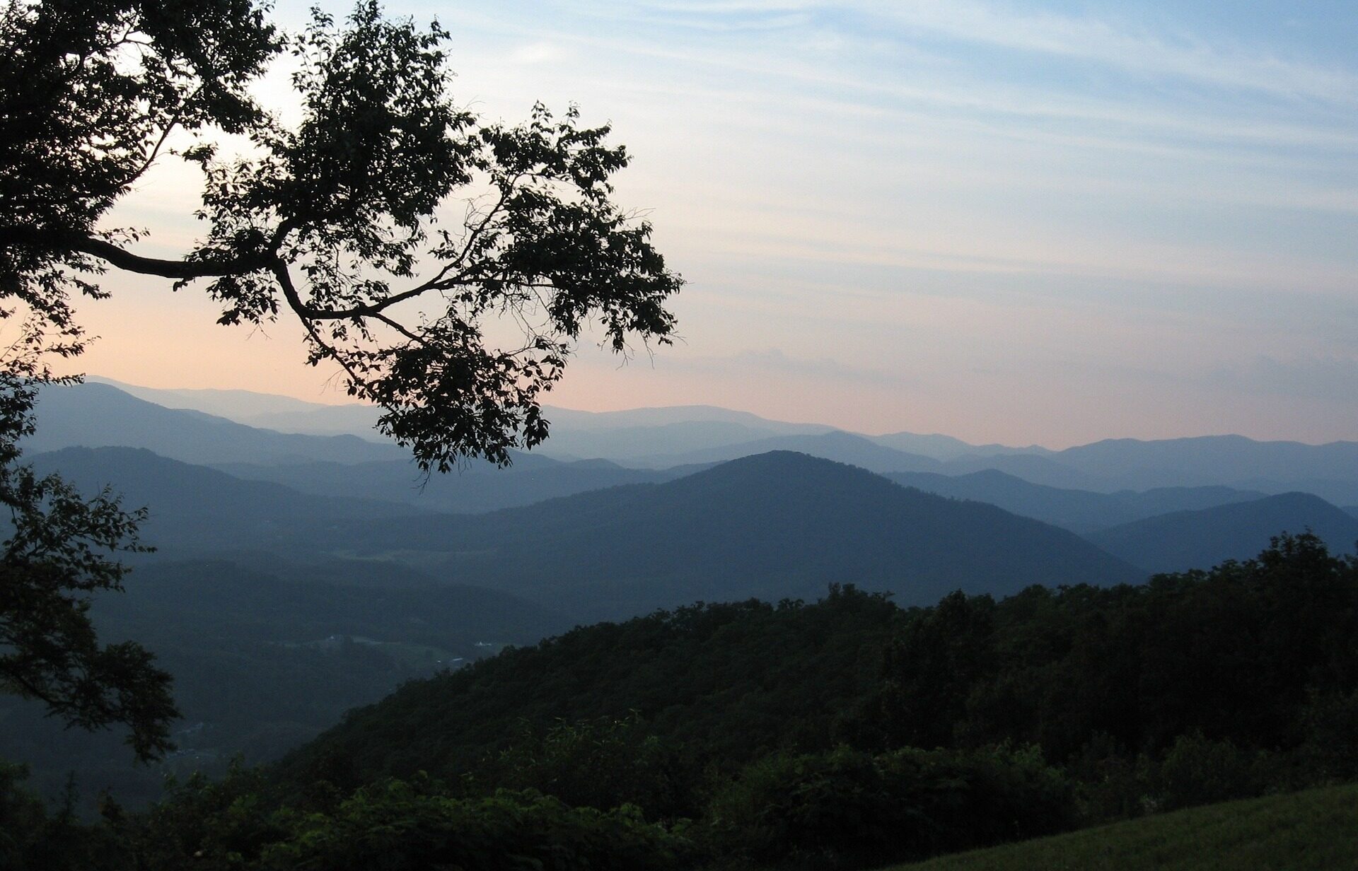 Kentucky Landscape Image By Unsplash e1717291693807
