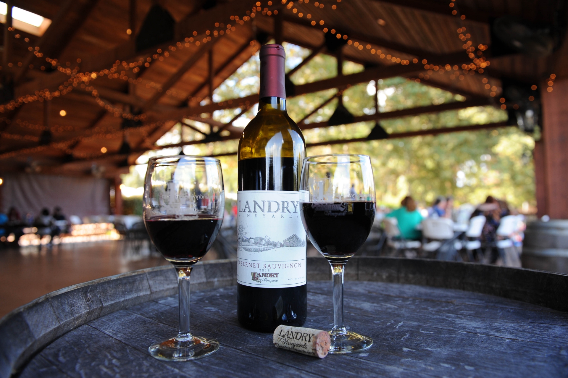 Landry Vineyards Credit Explore Louisiana