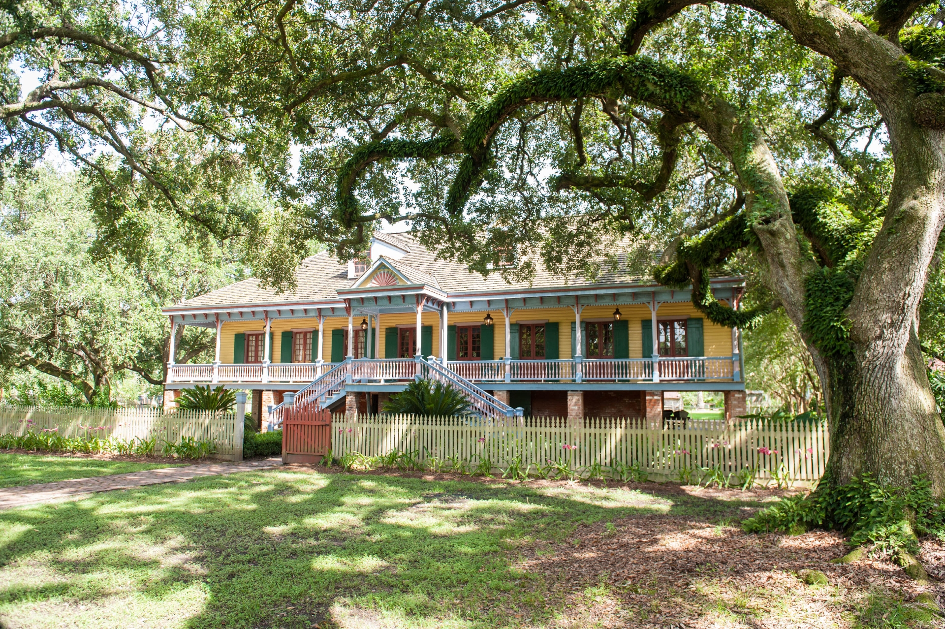 Laura Plantation Credit Explore Louisiana