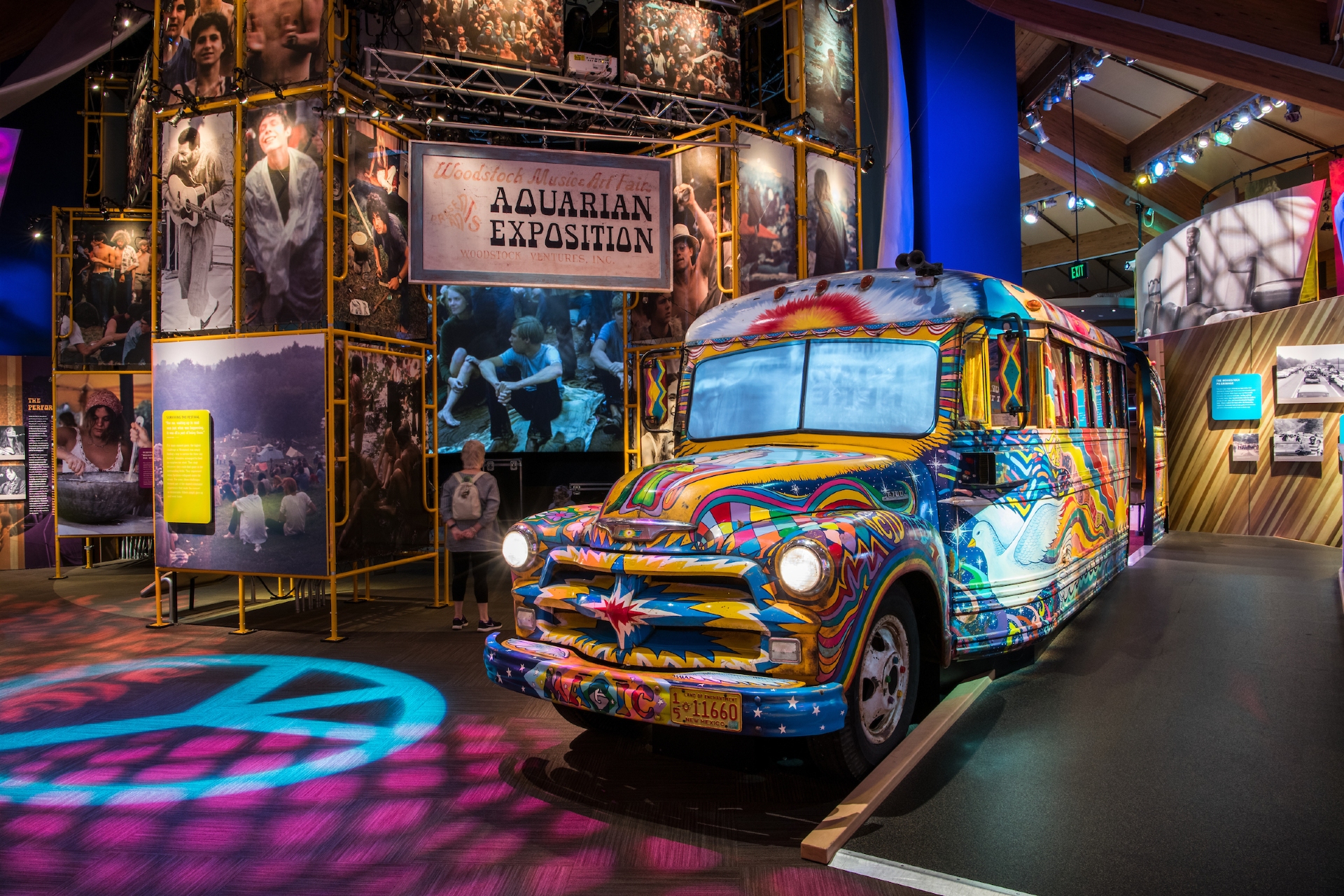 Museum at Bethel Woods