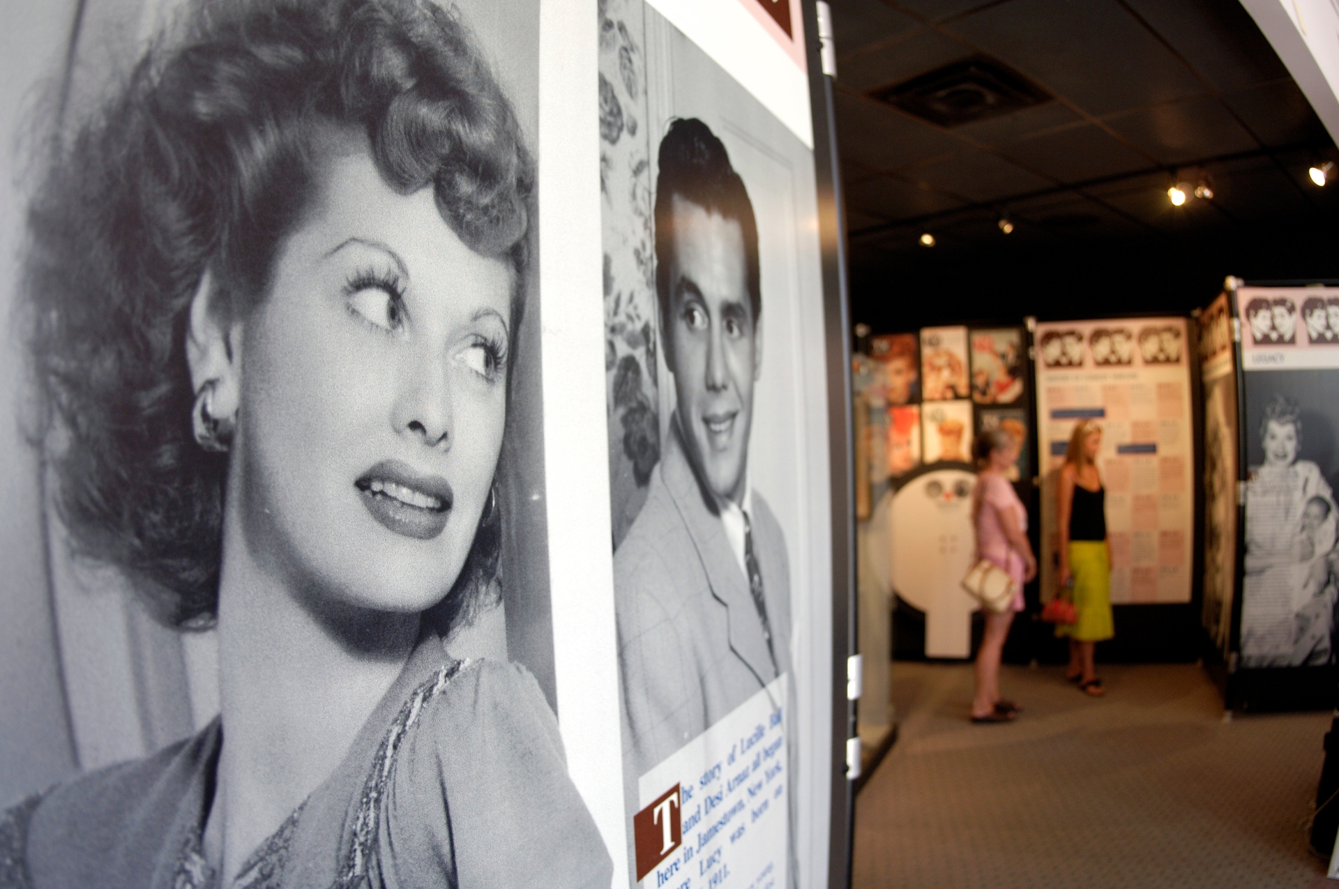 National Comedy Center