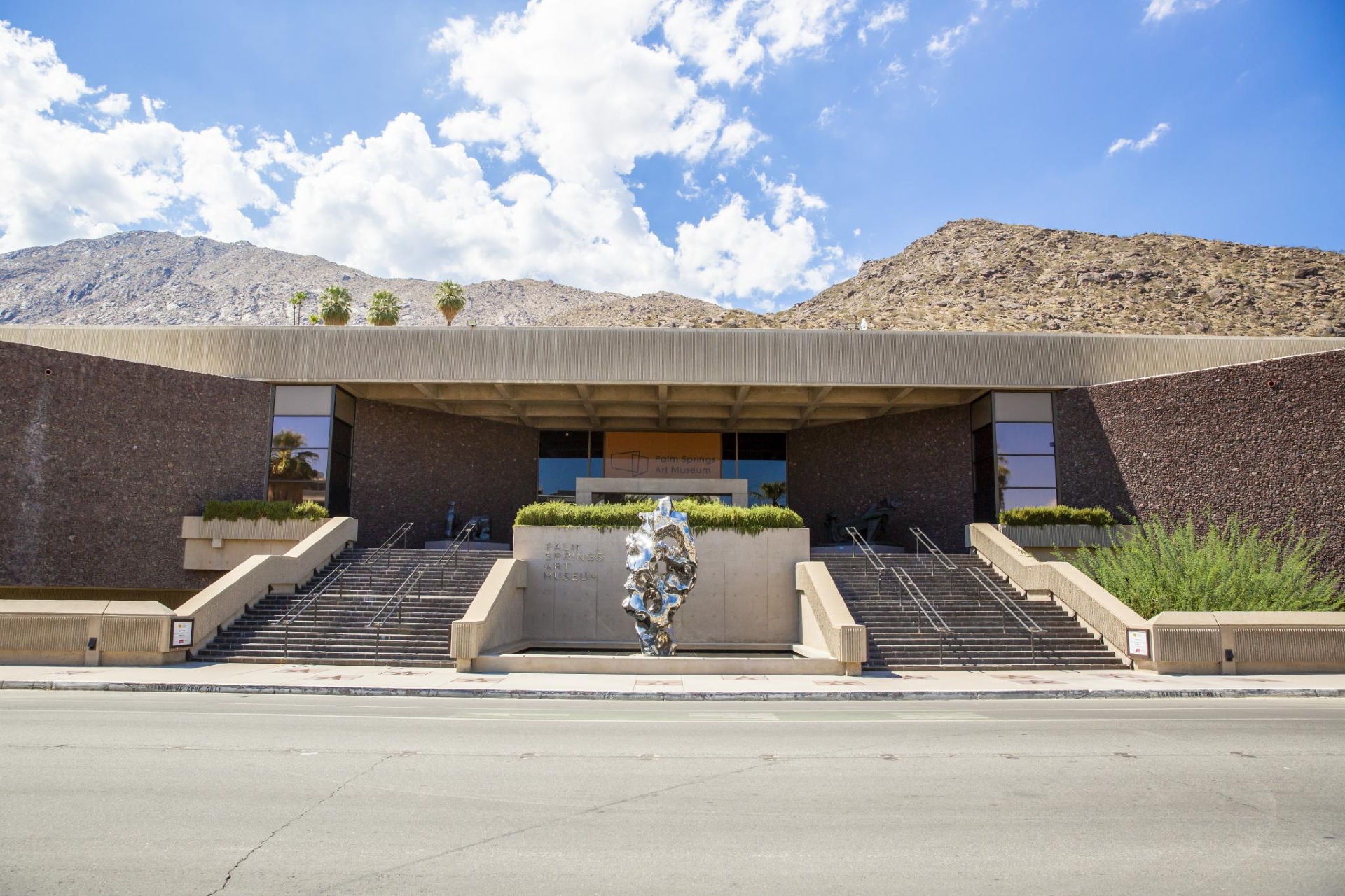 Palm Springs Art Museum 2 Credit Visit Greater Palm Springs