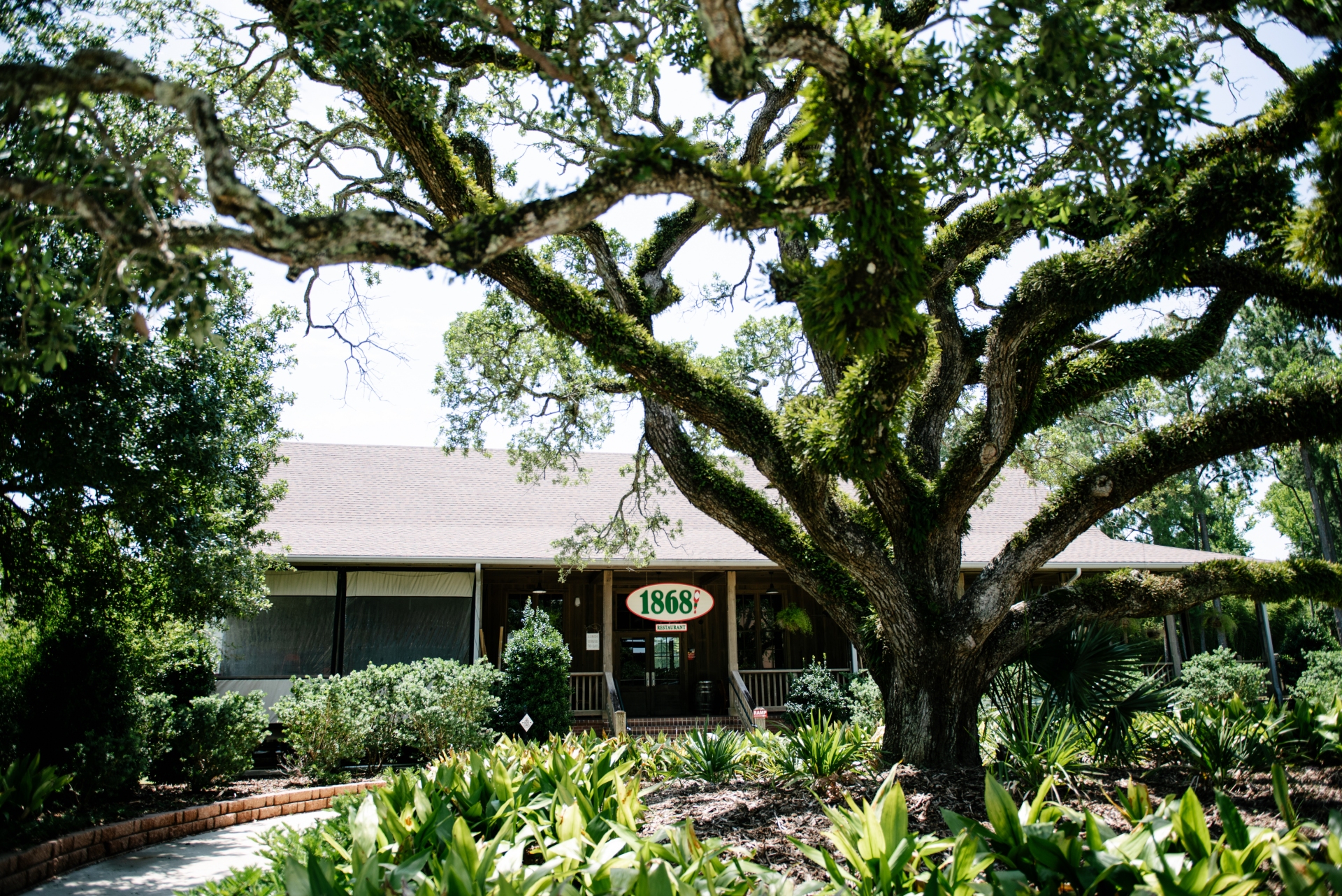 Tabasco Factory Credit Explore Louisiana Miles Partnership
