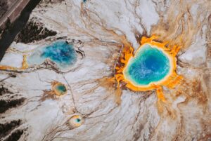 Yellowstone WY Image By chris leipelt unsplash
