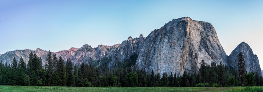 Yosemite