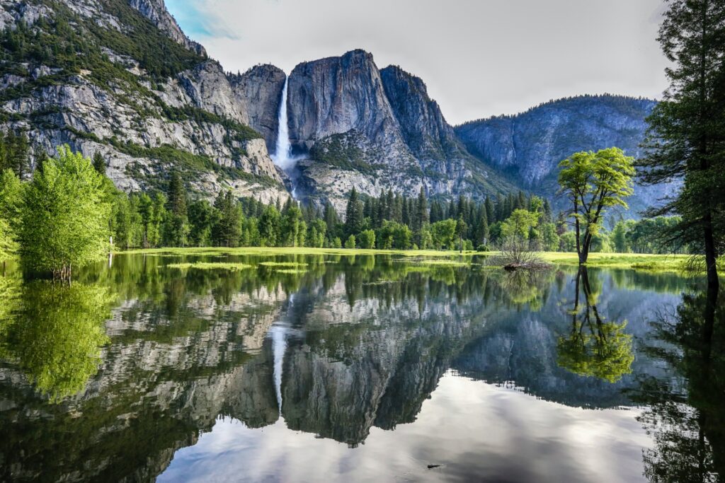 Yosemite 1 unsplash